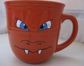Charizard Mug