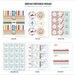 AIRPLANE PARTY Printables Package - Airplane Birthday Party / Baby Shower Printables - Airplane Customized Party Printables