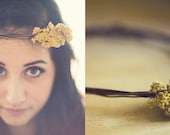 Simplest Yarrow Crown