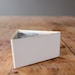 Rare Vintage Linden Black Forest Geometric Alarm Clock Made in West Germany