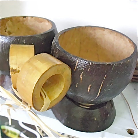 Coconut Cups Gift Set