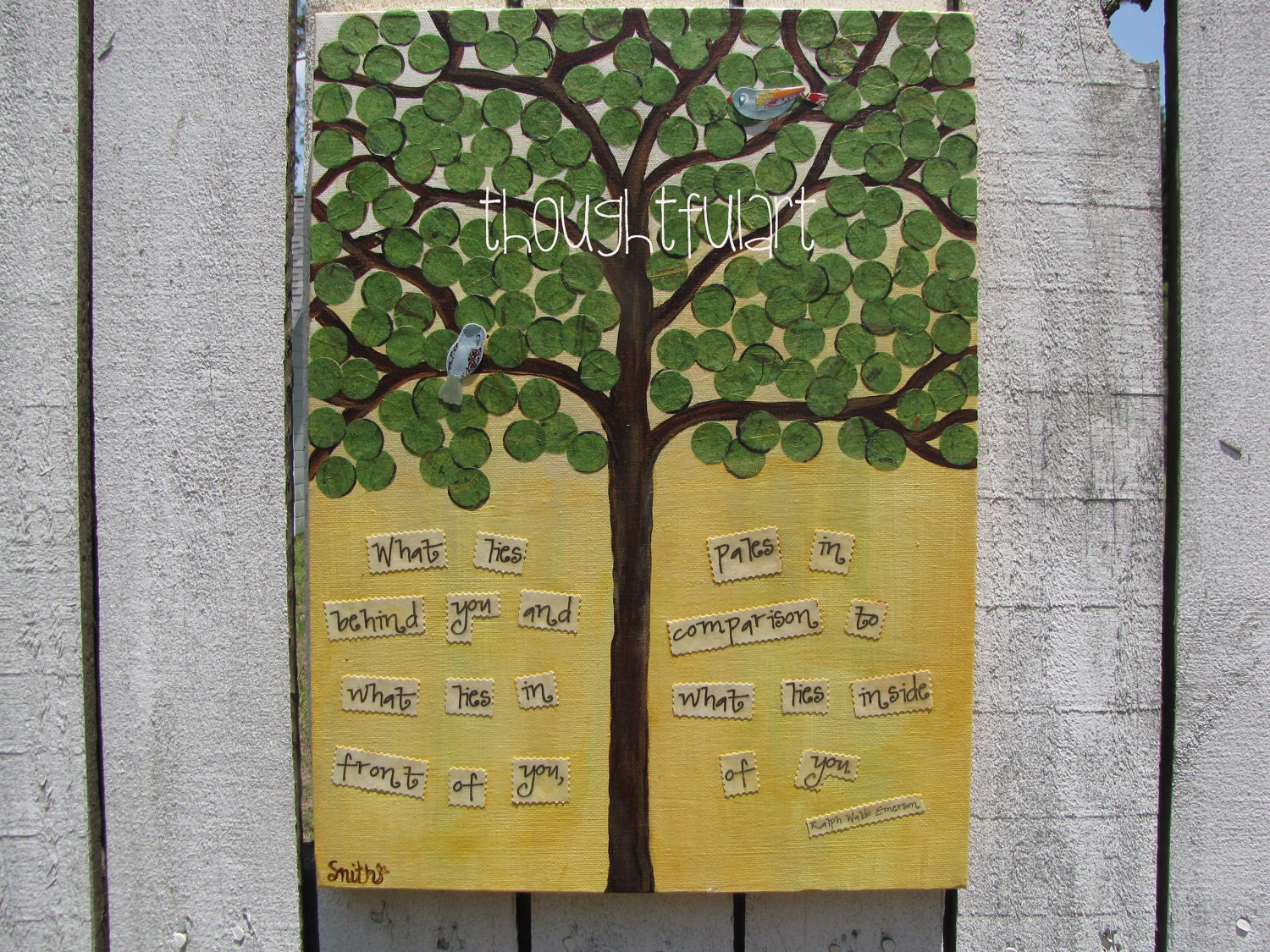 Tree of Life - Print