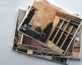 Tudor City Photography Greeting Cards - Convivio Restaurant (Now Closed)