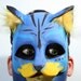 Thunder Tiger Mask
