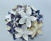 Bridal Bouquet - MADE TO ORDER
