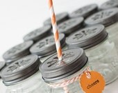 Orange Party Drink Kit