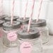 Light Pink Party Drink Kit