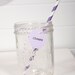 Purple Party Drink Kit