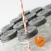 Orange Party Drink Kit