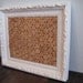 Wine Cork Board