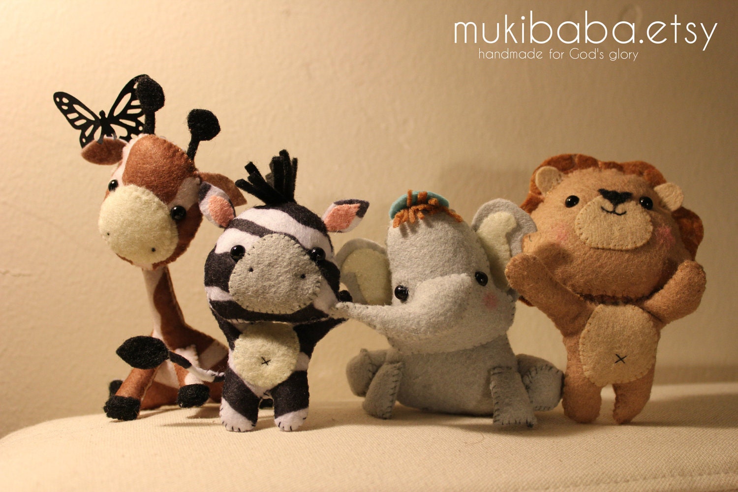 Baby Crib Mobile - Baby Mobile - Nursery Jungle Crib Mobile - Safari Crib Mobile - Jungle Tropical Mobile - Mobile