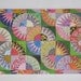 Sheila's Garden folded note card