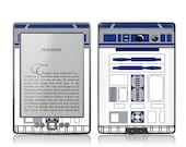 Amazon New Kindle Decal Skin - R2D2