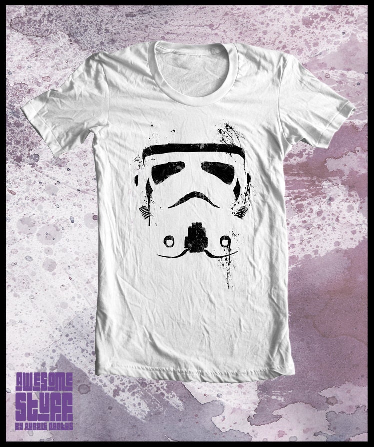 Star Wars Stormtrooper Men's tshirt