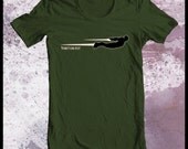 Iron man tshirt - Mens avengers Yeah I can fly