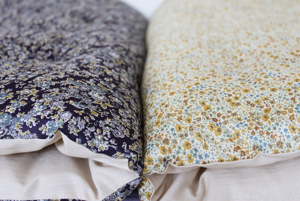 Mattress Pad / Play Mat / Nap Mat  (crib / toddler)