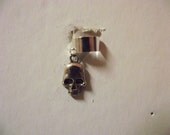 Single Skull Cuff