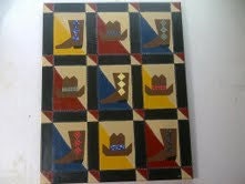 Quilt Art: Boots and Hats
