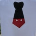 Mickey Minnie Brother Sister Matching Outfit Dress/Shirt Set Disney Vacation, Birthday Outfits