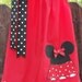 Mickey Minnie Brother Sister Matching Outfit Dress/Shirt Set Disney Vacation, Birthday Outfits