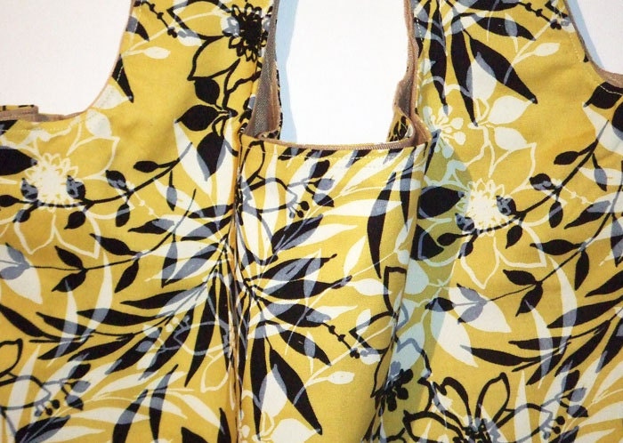 Sunshine Garden - Marketbag