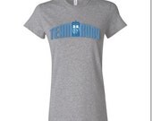 Doctor Who Team Rory Shirt