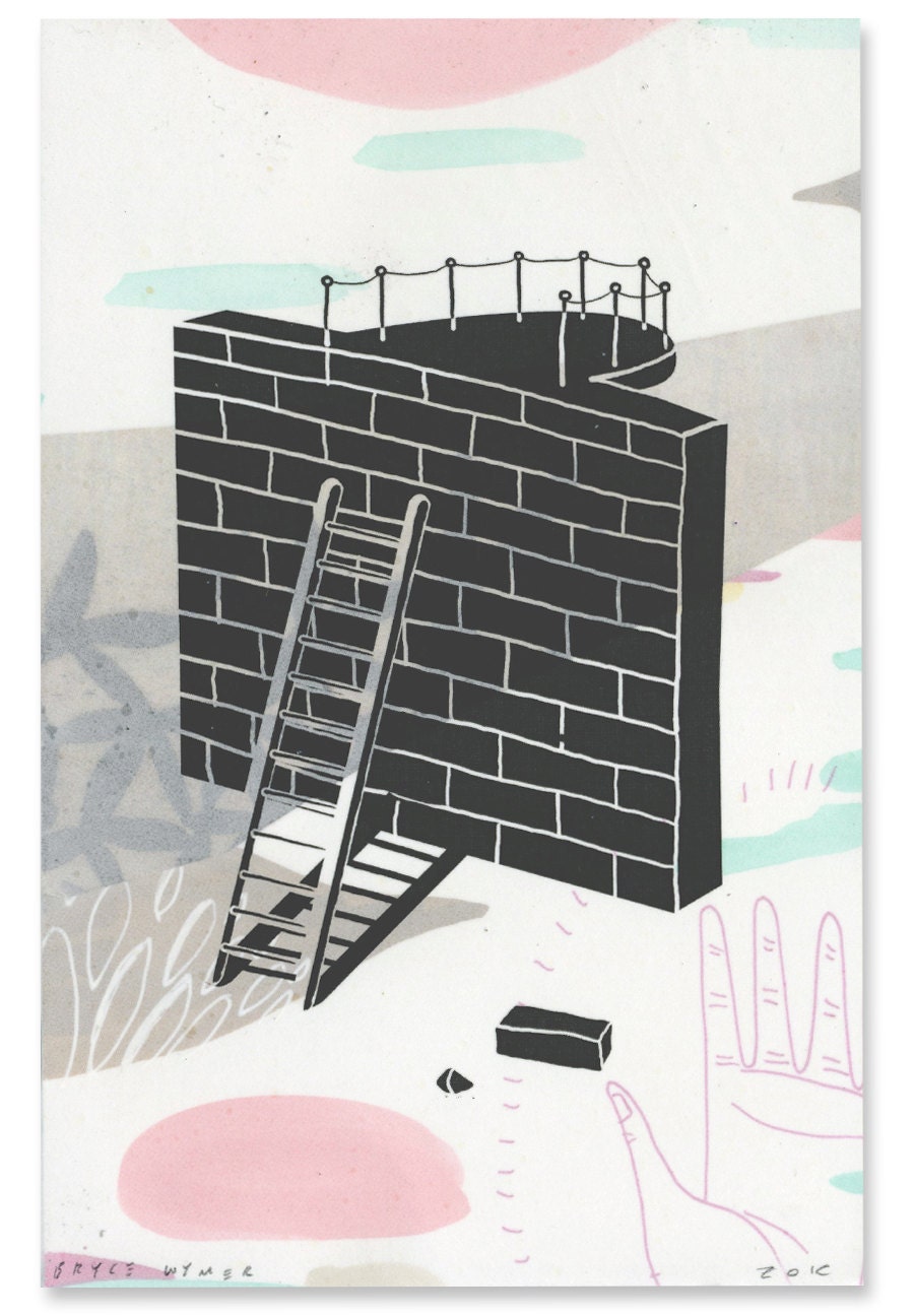 The Vellums (Bricks)