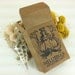Deserted Island Scented Shea Butter Bar Soap - Ocean, Earth, Floral, Vanilla