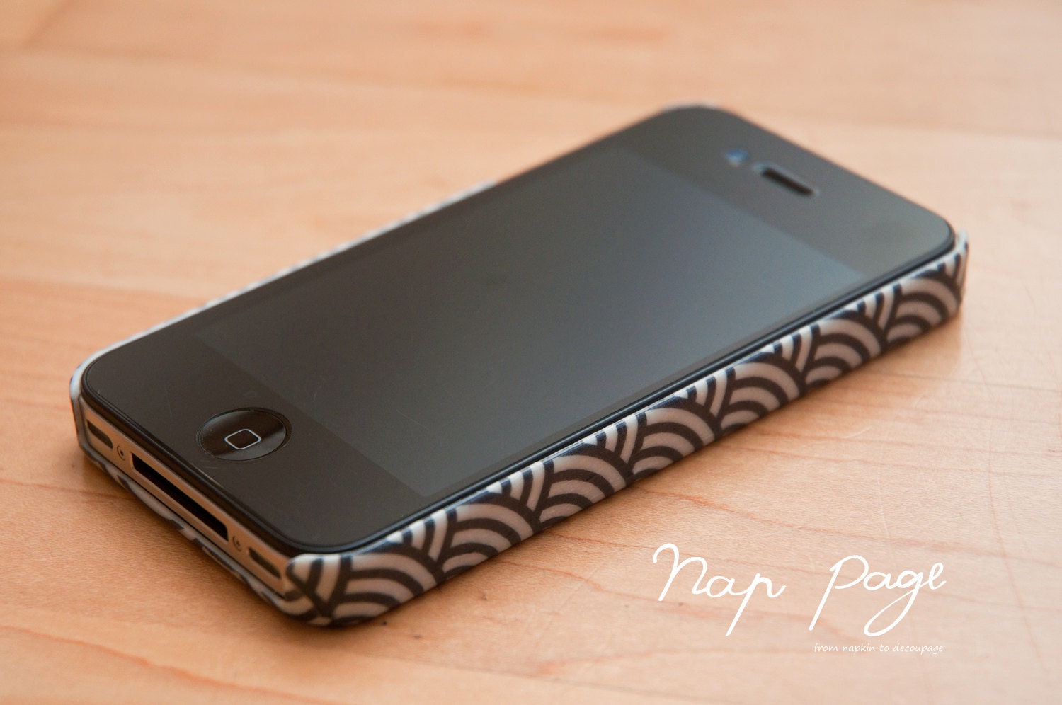 Apple iphone case for iphone iphone 5 iphone 4 iphone 4s iPhone 3Gs : Signify of the chinese ocean