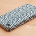Apple iphone case for iphone iphone 5 iphone 4 iphone 4s iPhone 3Gs : Signify of the chinese ocean
