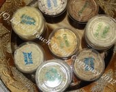 8 oz Italian Herb Butter