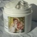Anti- aging cream anti- wrinkle facial cream "Forever Spring" ORGANIC