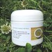 Birch tar ointment.