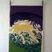 Creation of Man - part of the Genesis Series, Vintage 1967 poster by Osborn Woods