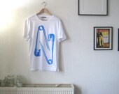 Punk 69 Safety Pin T-shirt