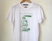 Fassbinder Fox and His Friends T-shirt - Rainer Werner Fassbinder Faustrecht der Freiheit
