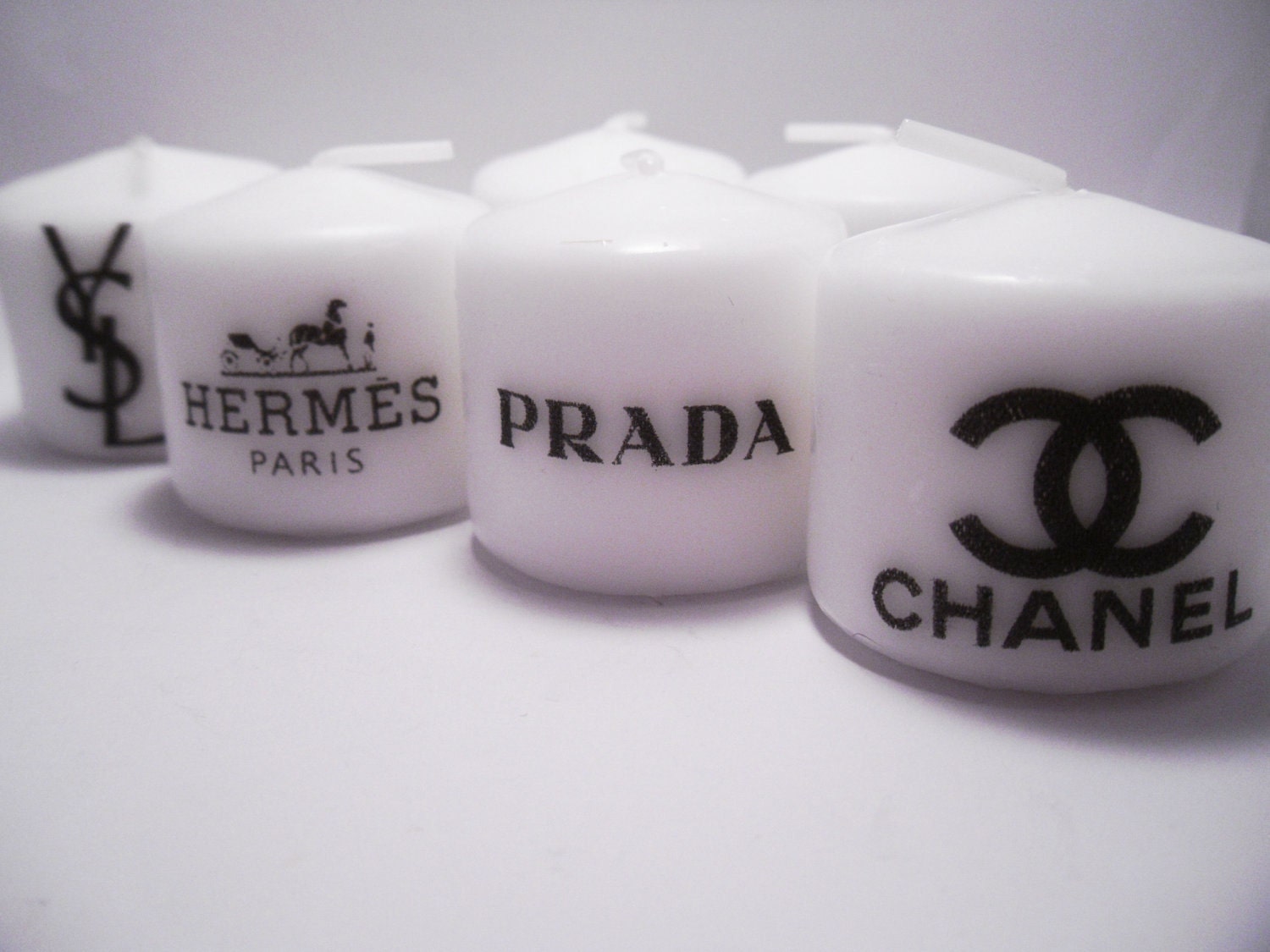 Fashionista: Votives