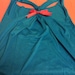 BRIDESMAID Work-out Racerback Tank Top