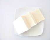Apricot Freesia Goats Milk Soap Bar - Fresh, Floral Scent