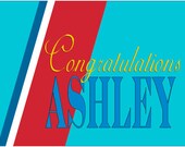 Welcome Sign For Door or Yard, Adult and Kid's Party Styles Il_170x135