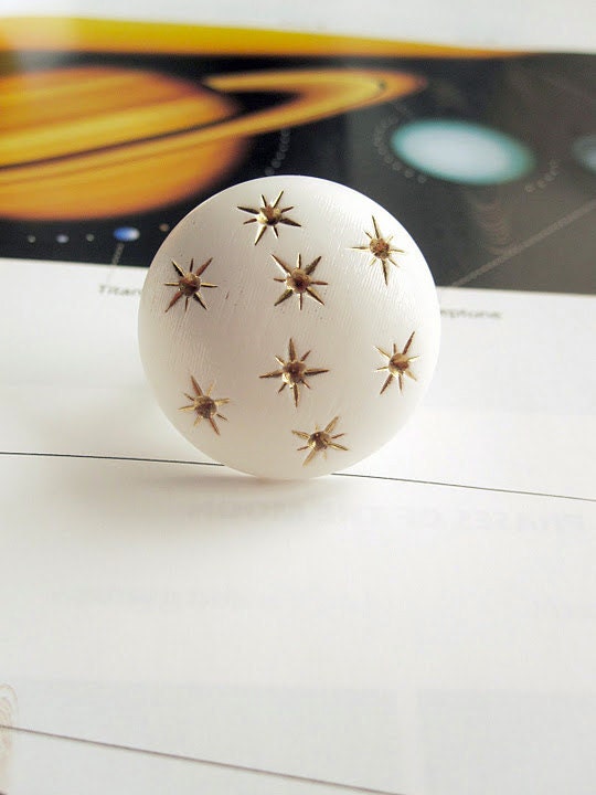 Star Ring