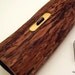 iPhone Wood Speaker Docking Station Rock n Wood - ICN 301