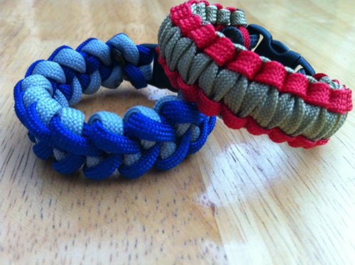 Child's Paracord bracelet