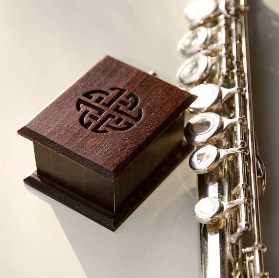 Wooden music box "Pachelbel: Canon" ZD08e001