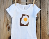 Breakfast Time Tee