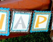 Safari Banner