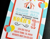 Carnival/Circus Printable Invitation Il_170x135