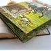 Kindle Cover or Nook Cover- Ereader Case made from a Book- Le Petit Prince- The Little Lame Prince
