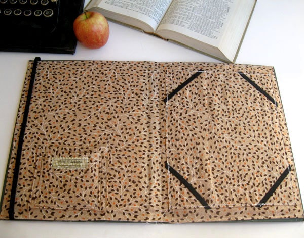 Kindle Cover or Nook Cover- Ereader Case made from a Book- Le Petit Prince- The Little Lame Prince