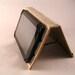 Kindle Fire or Kindle Keyboard Cover - Ereader Case made from a vintage Book- Only Jane
